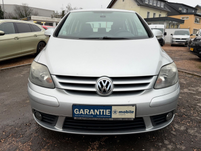 Volkswagen Golf Plus V Comfortline 2.0 150 PS / DSG
