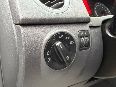 Volkswagen Golf Plus V Comfortline 2.0 150 PS / DSG