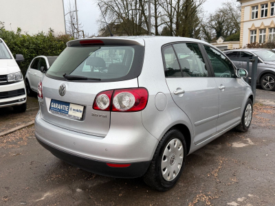 Volkswagen Golf Plus V Comfortline 2.0 150 PS / DSG