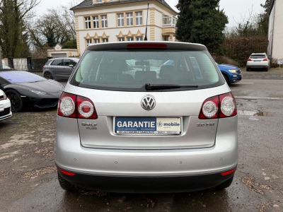 Volkswagen Golf Plus V Comfortline 2.0 150 PS / DSG