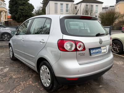 Volkswagen Golf Plus V Comfortline 2.0 150 PS / DSG