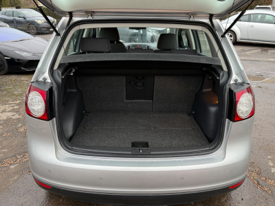 Volkswagen Golf Plus V Comfortline 2.0 150 PS / DSG