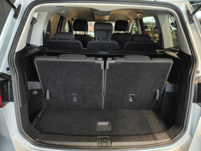 Volkswagen Touran 1.6 TDI 7PLACES GPS BLUETOOTH APS AV/ARR