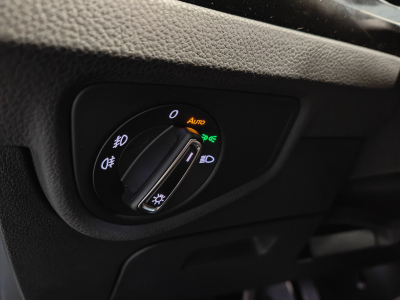 Volkswagen Touran 1.6 TDI 7PLACES GPS BLUETOOTH APS AV/ARR