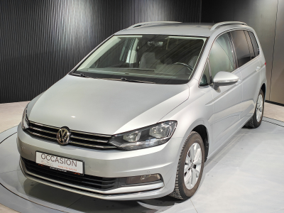 Volkswagen Touran 1.6 TDI 7PLACES GPS BLUETOOTH APS AV/ARR