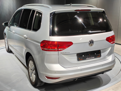 Volkswagen Touran 1.6 TDI 7PLACES GPS BLUETOOTH APS AV/ARR