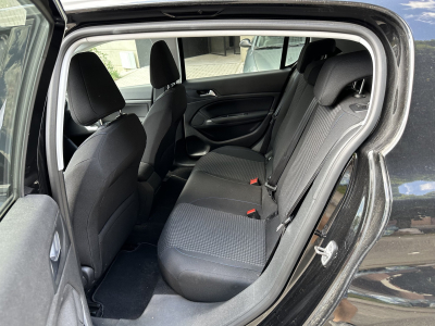 Peugeot 308 1.5 BlueHDI 100 Style