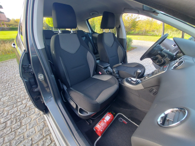 Peugeot 308 1.6 VTi 120 Auto. Premium Pack