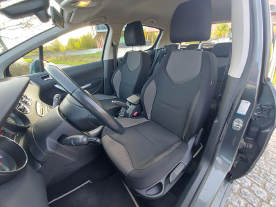 Peugeot 308 1.6 VTi 120 Auto. Premium Pack