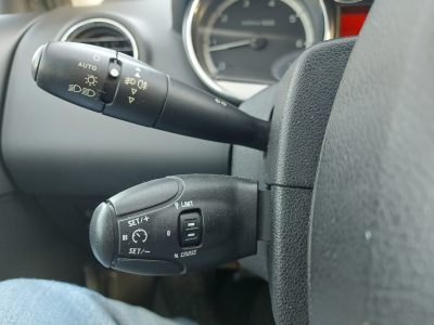 Peugeot 308 1.6 VTi 120 Auto. Premium Pack