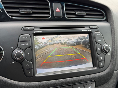 Kia Ceed cee'd / Ceed Ceed GT-Challenge