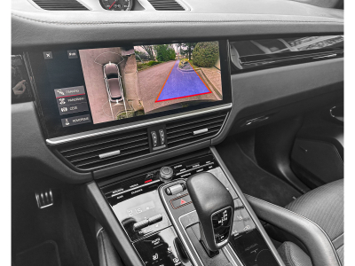 Porsche Cayenne S /360°/PANORAMA/BOSE/ACC/21/VOLL