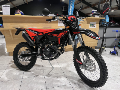 Beta RR Enduro 125 4T