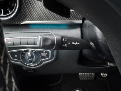 Mercedes-Benz V 250 MERCEDES-BENZ V250 LANG AMG LINE KAMERA LED STANDHEIZUNG BURMESTER