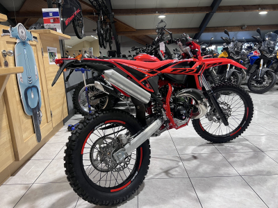 Beta RR Enduro 50 SPORT 2T