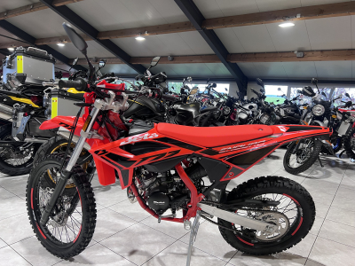 Beta RR Enduro 50 SPORT 2T