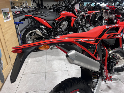 Beta RR Enduro 50 SPORT 2T