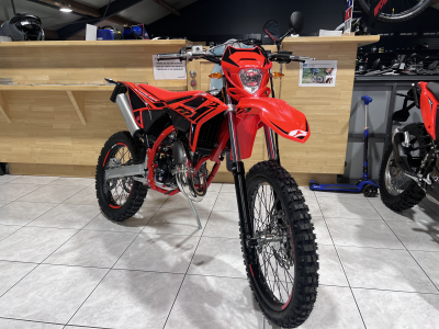Beta RR Enduro 50 SPORT 2T