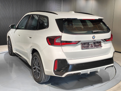 BMW X1 X1 sDrive18d PACK M CAMERA GPS CARPLAY