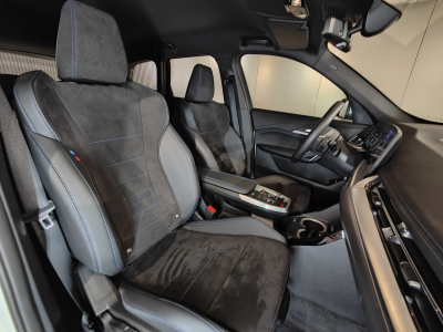 BMW X1 X1 sDrive18d PACK M CAMERA GPS CARPLAY