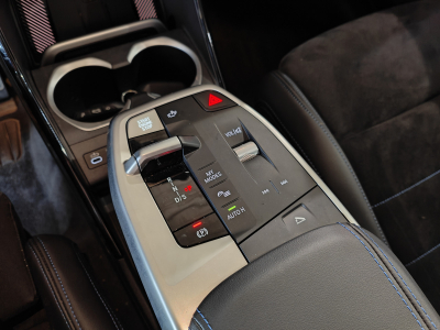 BMW X1 X1 sDrive18d PACK M CAMERA GPS CARPLAY