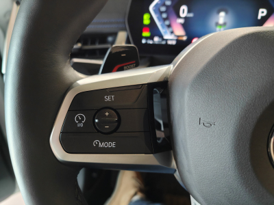 BMW X1 X1 sDrive18d PACK M CAMERA GPS CARPLAY