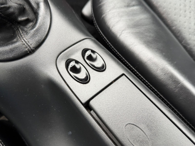 Porsche 718 Spyder Boxster 2.7 / 1.Hand /