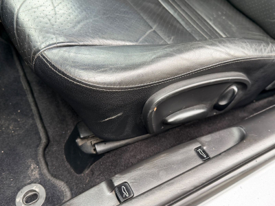 Porsche 718 Spyder Boxster 2.7 / 1.Hand /