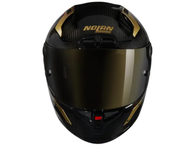 Casque Nolan X-804 RS ULTRA CARBON aureo  