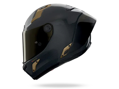 Casque Nolan X-804 RS ULTRA CARBON aureo  