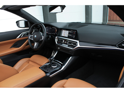 BMW M440 M440i xDrive Cabriolet | HARMAN KARDON | ACC | LASER
