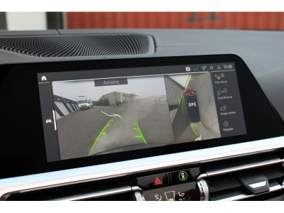 BMW M440 M440i xDrive Cabriolet | HARMAN KARDON | ACC | LASER