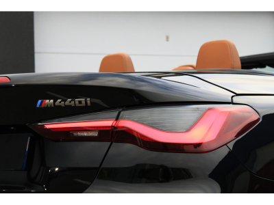 BMW M440 M440i xDrive Cabriolet | HARMAN KARDON | ACC | LASER