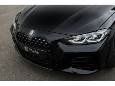 BMW M440 M440i xDrive Cabriolet | HARMAN KARDON | ACC | LASER