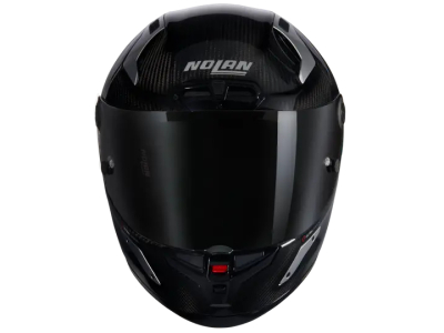 Casque Nolan X-804 RS ULTRA CARBON ARGENTO  