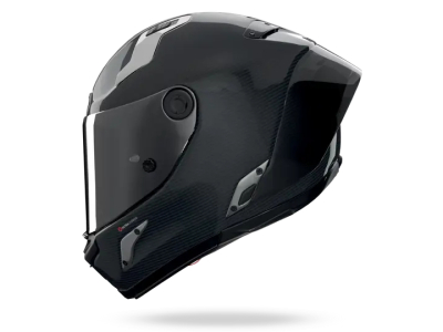Casque Nolan X-804 RS ULTRA CARBON ARGENTO  