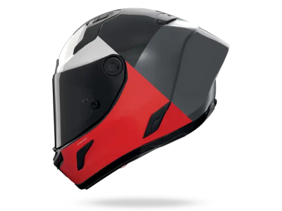 Casque Nolan X-804 RS ULTRA CARBON BLOCCO  