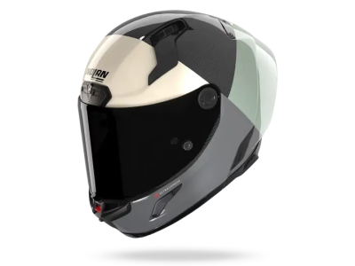 Casque Nolan X-804 RS ULTRA CARBON BLOCCO  