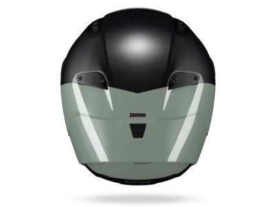 Casque Nolan X-804 RS ULTRA CARBON BLOCCO  