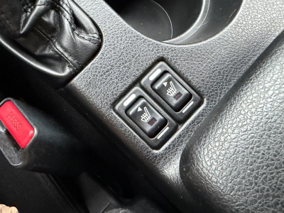 Subaru Impreza 2.0D Exclusive 4 WD