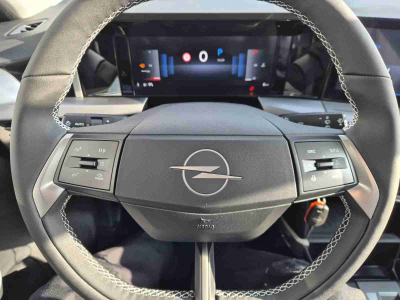 Opel Frontera 1.2 T Hybrid 110 GS