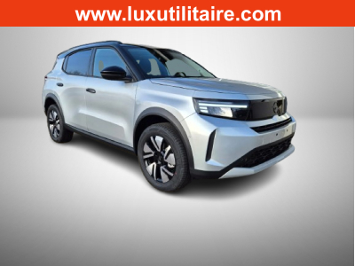 Opel Frontera 1.2 T Hybrid 110 GS