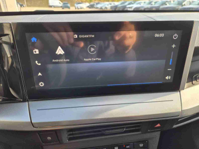 Opel Frontera 1.2 T Hybrid 110 GS