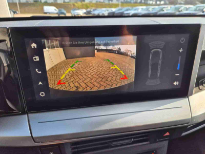 Opel Frontera 1.2 T Hybrid 110 GS