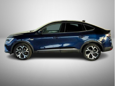 Renault Arkana 1.3 E-Tech Full Hybrid 145 EDC TECHNO