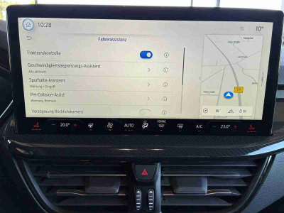 Ford Focus 1.0i Ecoboost 155 AT St-Line X