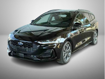 Ford Focus 1.0i Ecoboost 155 AT St-Line X