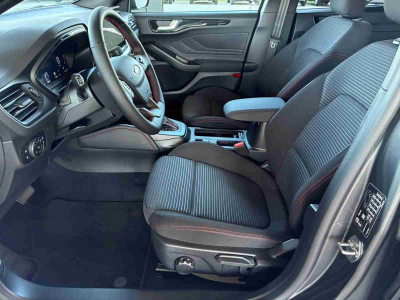 Ford Focus 1.0i Ecoboost 155 AT St-Line X