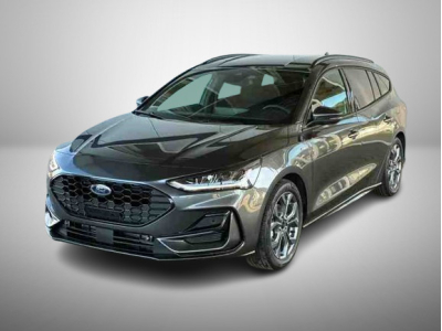 Ford Focus 1.0i Ecoboost 155 AT St-Line X