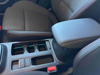 Ford Focus 1.0i Ecoboost 155 AT St-Line X